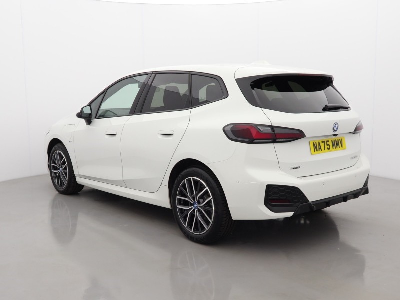 2025 (75) BMW 2 Series 225e xDrive M Sport 5dr DCT