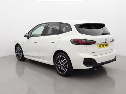 2025 (75) BMW 2 Series 225e xDrive M Sport 5dr DCT