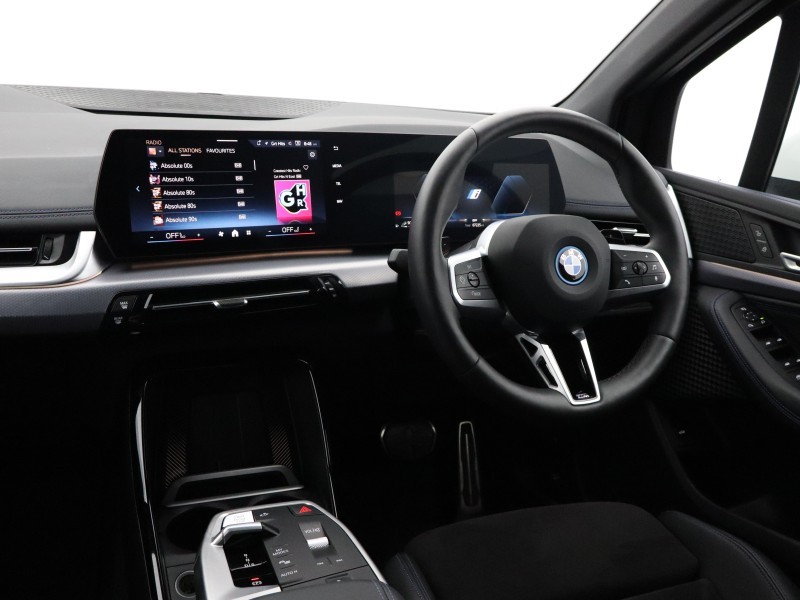 2025 (75) BMW 2 Series 225e xDrive M Sport 5dr DCT 5377701