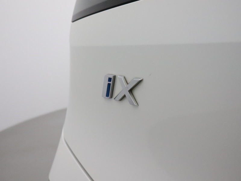 2022 (72) BMW iX 385kW xDrive50 M Sport Edition 111.5kWh 5dr Auto 5490228