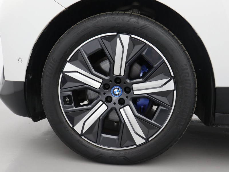 2022 (72) BMW iX 385kW xDrive50 M Sport Edition 111.5kWh 5dr Auto 5490234