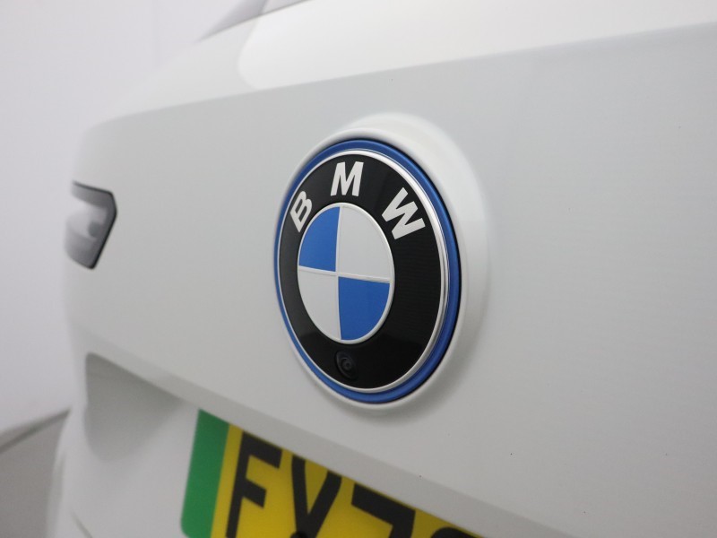 2022 (72) BMW iX 385kW xDrive50 M Sport Edition 111.5kWh 5dr Auto 5490227