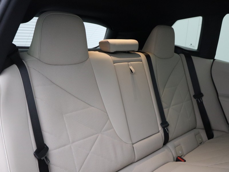 2022 (72) BMW iX 385kW xDrive50 M Sport Edition 111.5kWh 5dr Auto 5490241