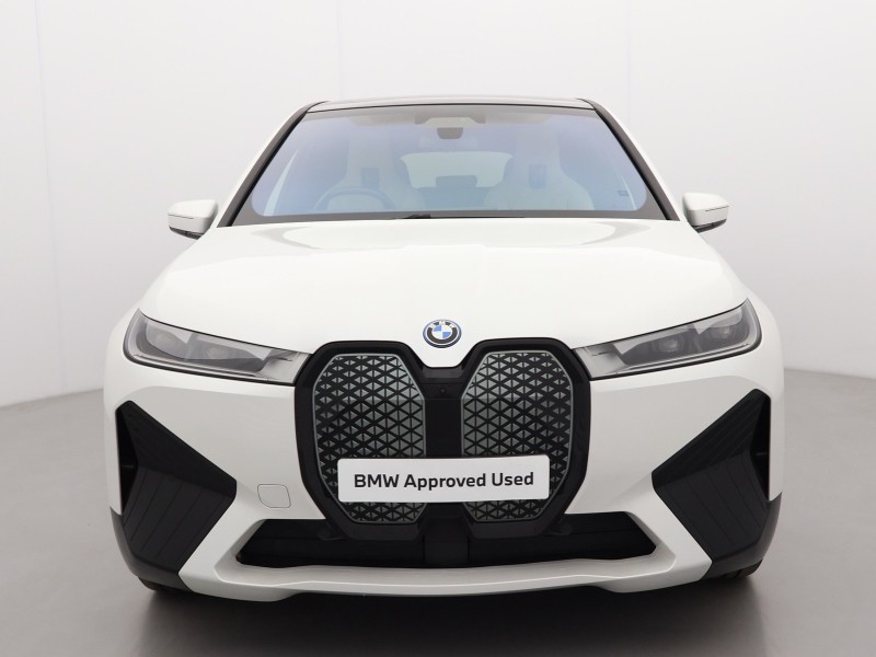2022 (72) BMW iX 385kW xDrive50 M Sport Edition 111.5kWh 5dr Auto 5490218