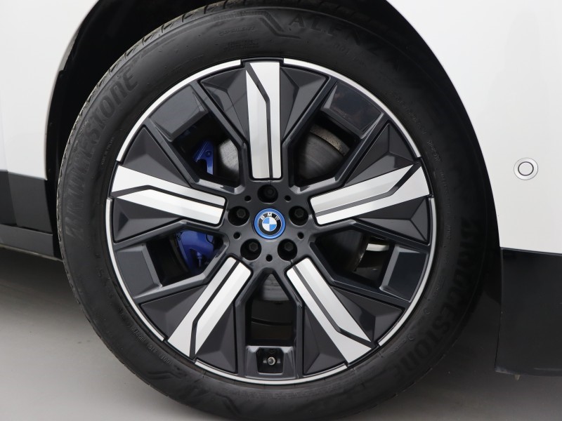 2022 (72) BMW iX 385kW xDrive50 M Sport Edition 111.5kWh 5dr Auto 5490282