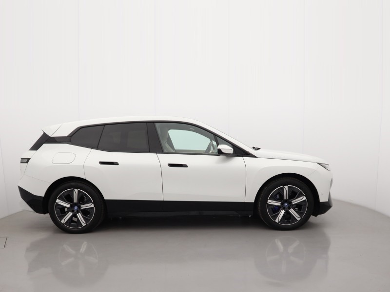 2022 (72) BMW iX 385kW xDrive50 M Sport Edition 111.5kWh 5dr Auto 5490224