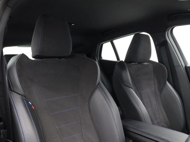 2024 (24) BMW iX2 230kW xDrive30 M Sport 65kWh 5dr Auto 5426007