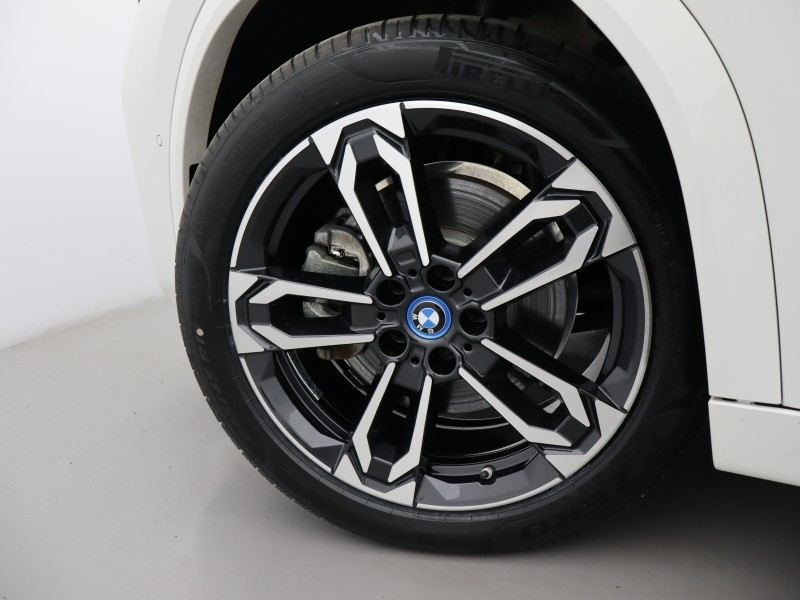 2024 (24) BMW iX2 230kW xDrive30 M Sport 65kWh 5dr Auto 5426044