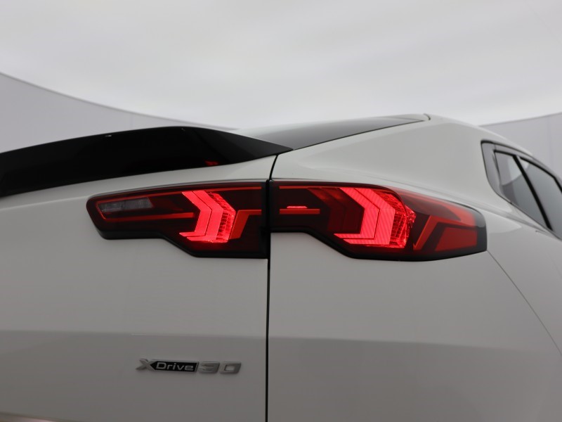 2024 (24) BMW iX2 230kW xDrive30 M Sport 65kWh 5dr Auto 5425990