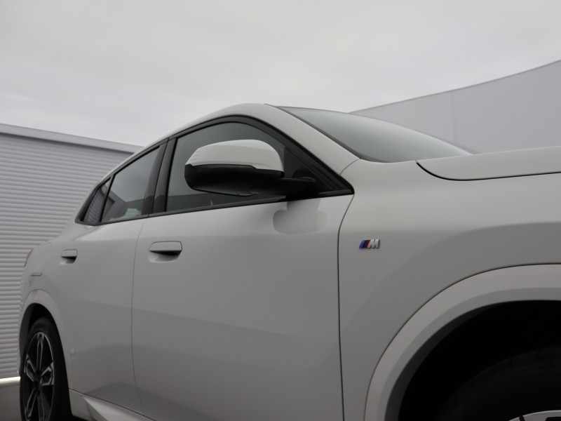 2024 (24) BMW iX2 230kW xDrive30 M Sport 65kWh 5dr Auto 5426005