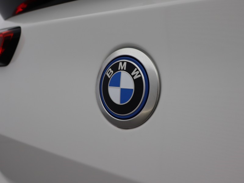 2024 (24) BMW iX2 230kW xDrive30 M Sport 65kWh 5dr Auto 5425992