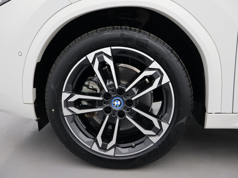 2024 (24) BMW iX2 230kW xDrive30 M Sport 65kWh 5dr Auto 5426001