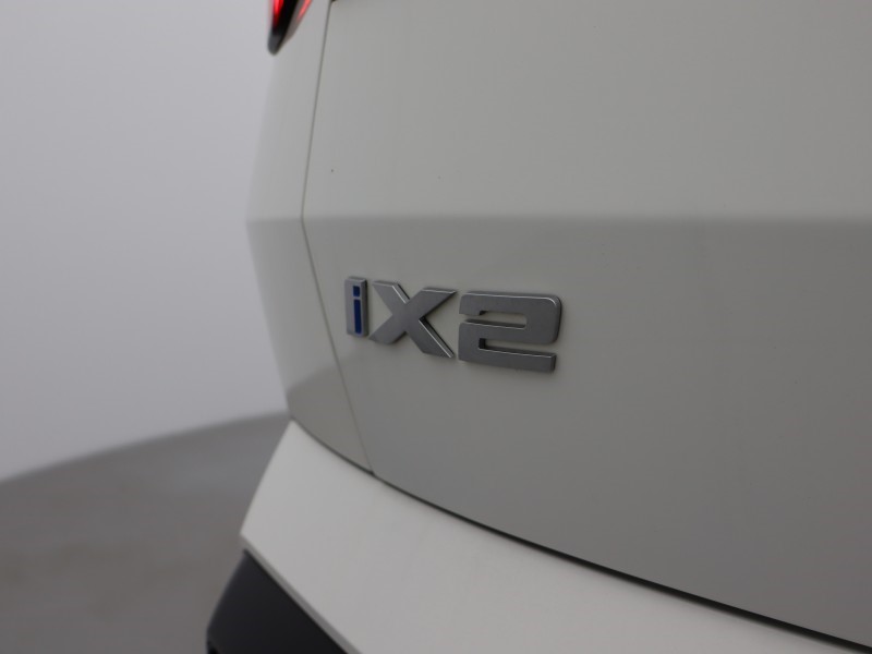 2024 (24) BMW iX2 230kW xDrive30 M Sport 65kWh 5dr Auto 5425993