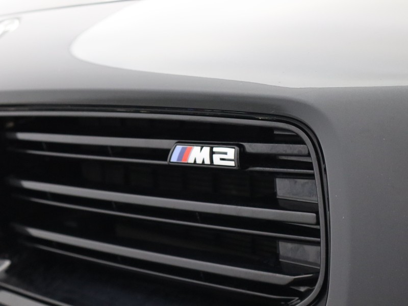 2024 (24) BMW M2 2dr DCT 5428584
