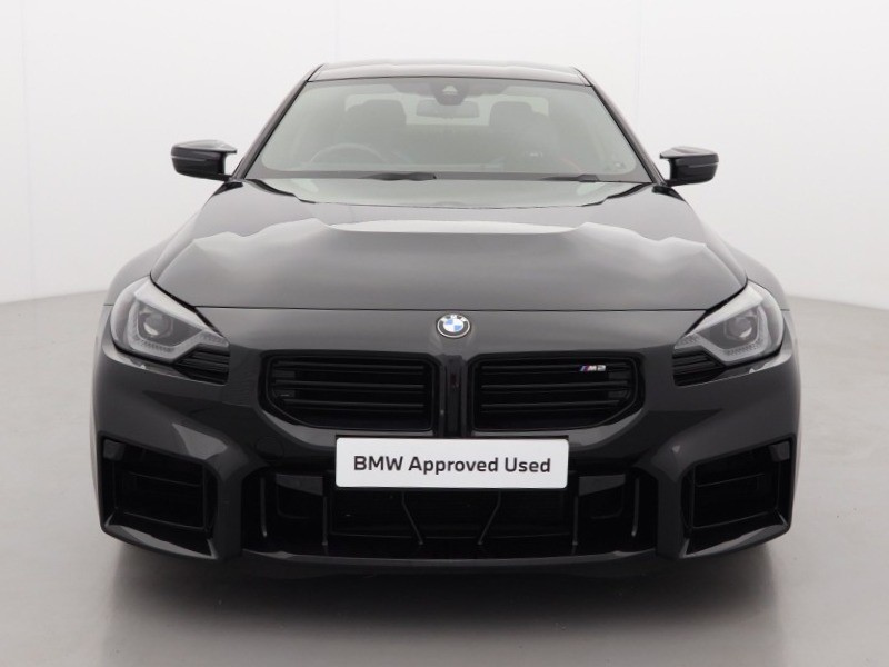 2024 (24) BMW M2 2dr DCT 5428758