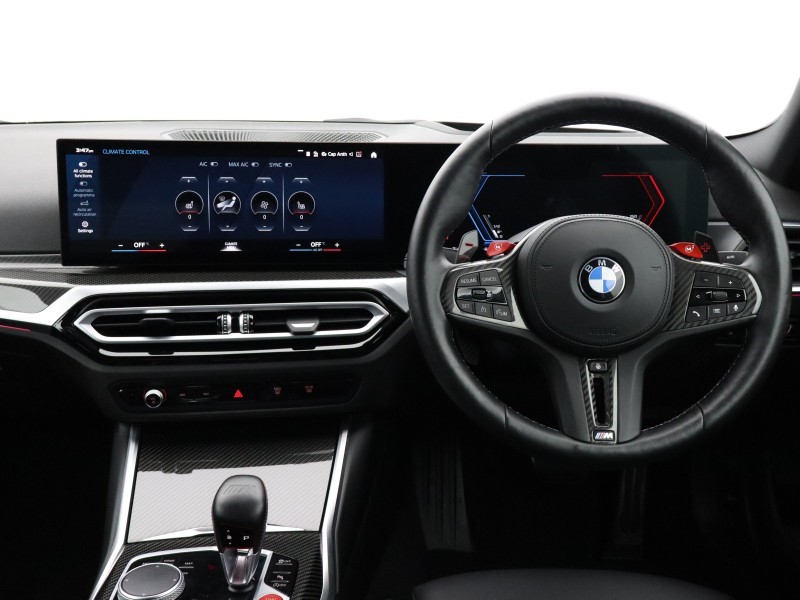 2024 (24) BMW M2 2dr DCT 5428596