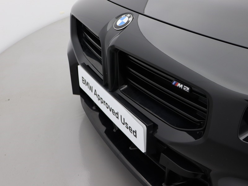 2024 (24) BMW M2 2dr DCT 5428583