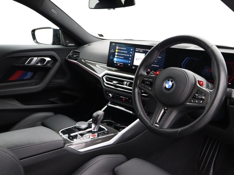 2024 (24) BMW M2 2dr DCT 5428628