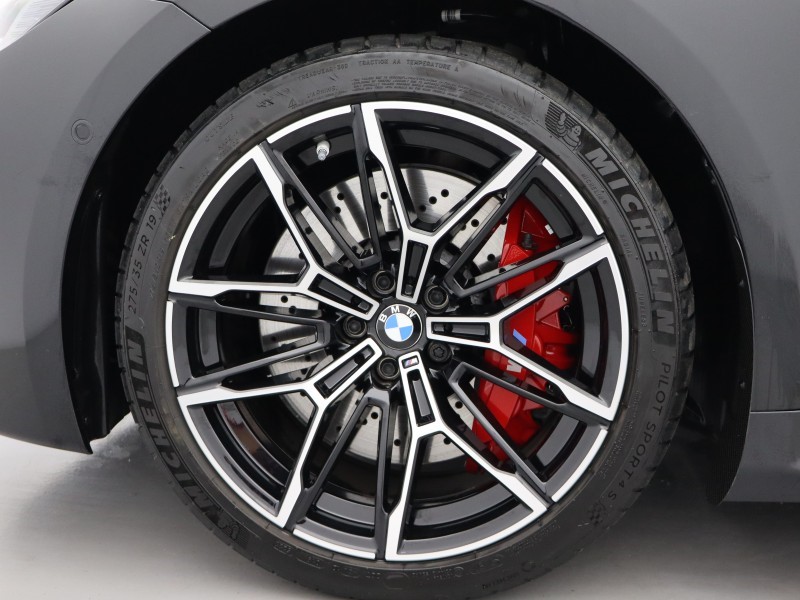 2024 (24) BMW M2 2dr DCT 5428581