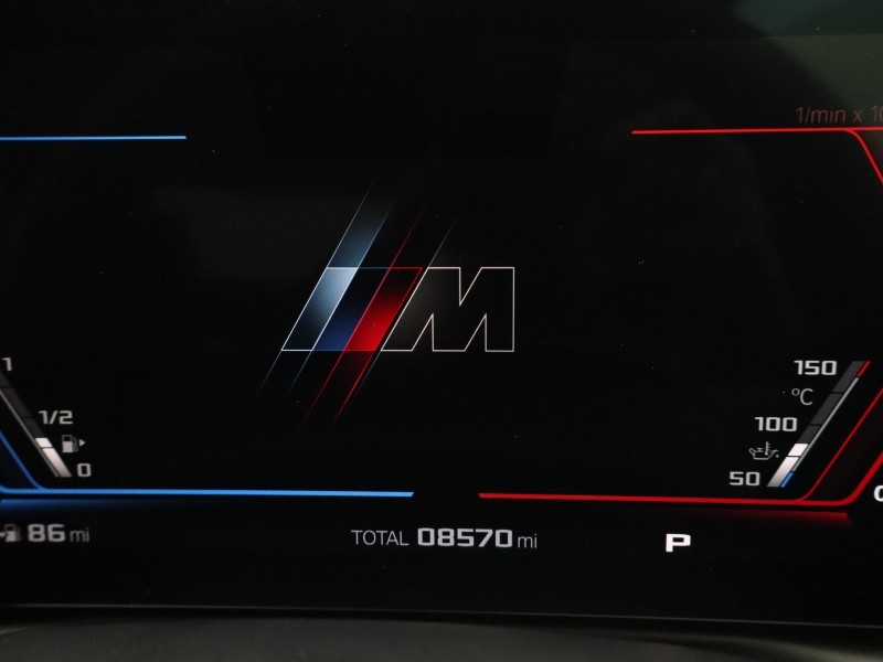 2024 (24) BMW M2 2dr DCT 5428618