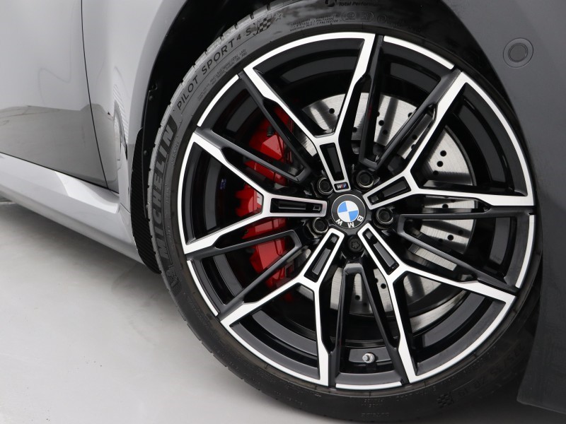 2024 (24) BMW M2 2dr DCT 5428629
