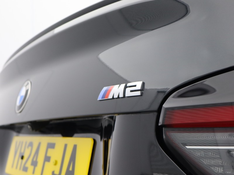 2024 (24) BMW M2 2dr DCT 5428572