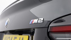 2024 (24) BMW M2 2dr DCT 5428572
