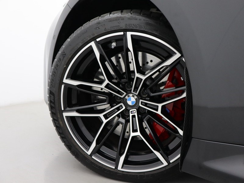2024 (24) BMW M2 2dr DCT 5428630