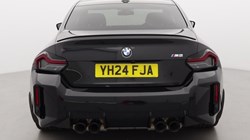 2024 (24) BMW M2 2dr DCT 5428568