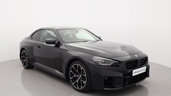 2024 (24) BMW M2 2dr DCT 5428563