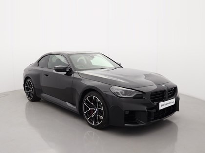 2024 (24) BMW M2 2dr DCT