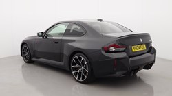 2024 (24) BMW M2 2dr DCT 1