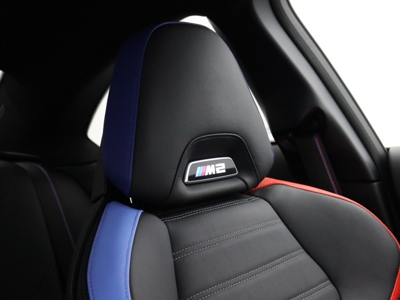 2024 (24) BMW M2 2dr DCT 5428604
