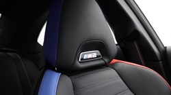 2024 (24) BMW M2 2dr DCT 5428604