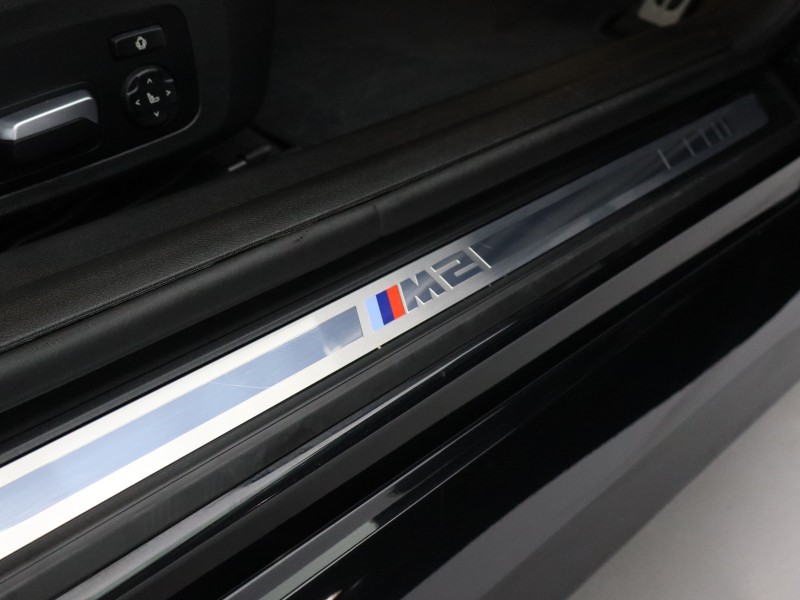 2024 (24) BMW M2 2dr DCT 5428588