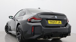 2024 (24) BMW M2 2dr DCT 5428635