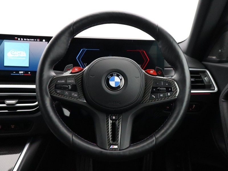 2024 (24) BMW M2 2dr DCT 5428600