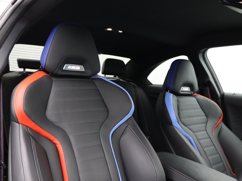 2024 (24) BMW M2 2dr DCT 5428587