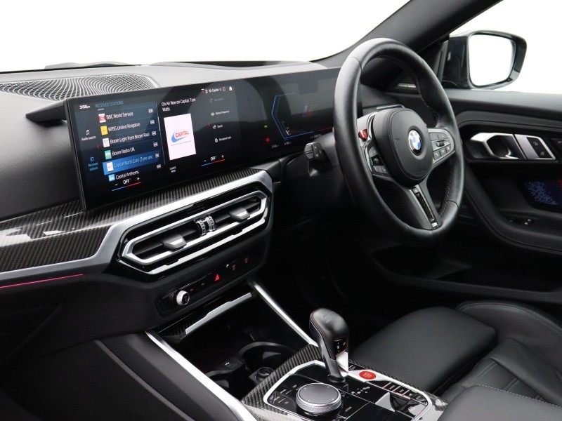 2024 (24) BMW M2 2dr DCT 5428632