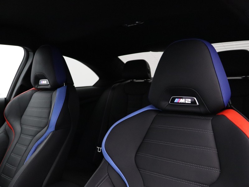 2024 (24) BMW M2 2dr DCT 5428634