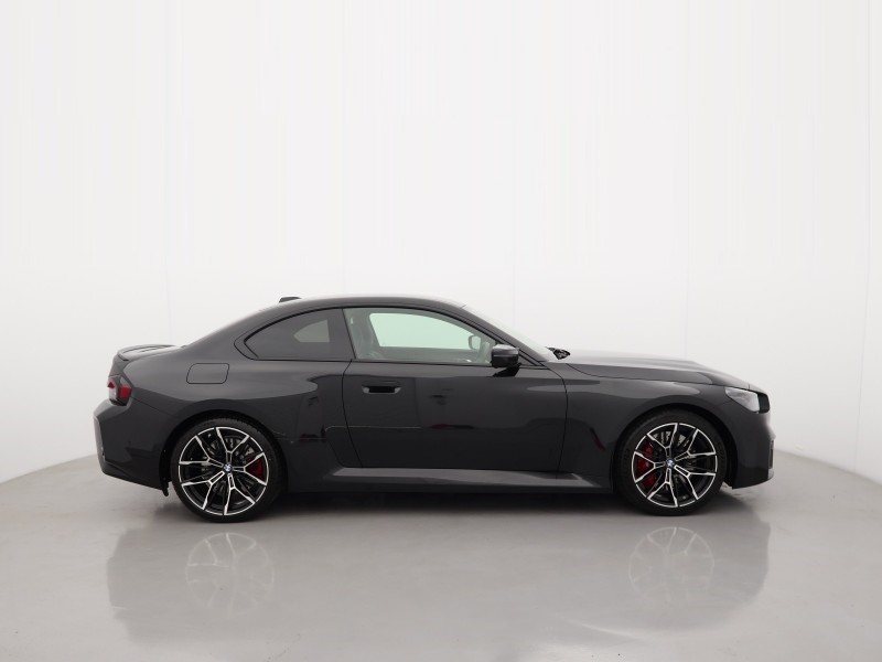 2024 (24) BMW M2 2dr DCT 5428570