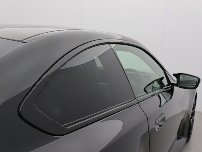 2024 (24) BMW M2 2dr DCT 5428576