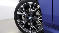 2025 (75) BMW 2 SERIES 220 M Sport 4dr Step Auto 5360886