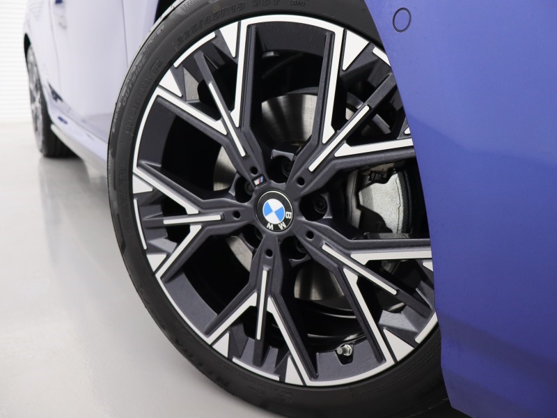 2025 (75) BMW 2 SERIES 220 M Sport 4dr Step Auto 5360885