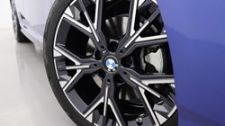 2025 (75) BMW 2 SERIES 220 M Sport 4dr Step Auto 5360885
