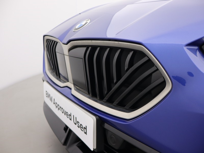 2025 (75) BMW 2 SERIES 220 M Sport 4dr Step Auto 5360875