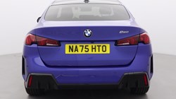 2025 (75) BMW 2 SERIES 220 M Sport 4dr Step Auto 5360861