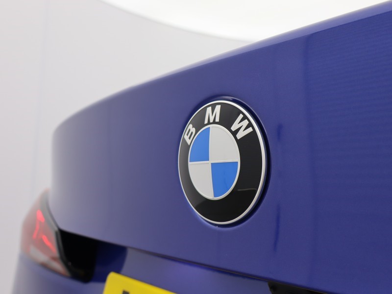 2025 (75) BMW 2 SERIES 220 M Sport 4dr Step Auto 5360866
