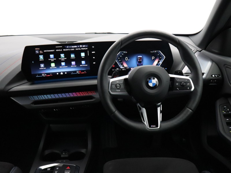 2025 (75) BMW 2 SERIES 220 M Sport 4dr Step Auto 5360890