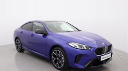 2025 (75) BMW 2 SERIES 220 M Sport 4dr Step Auto 5360856